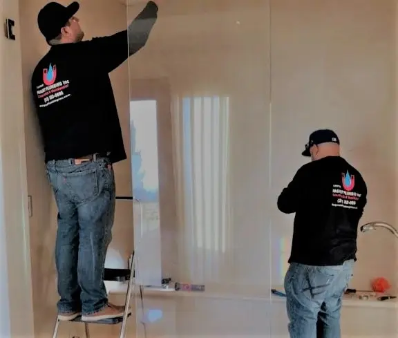 Professional plumbing installation for Toilet Repair in Tetersburg